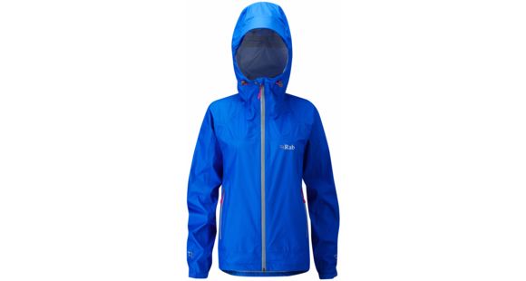 Rab Atmos Jacket - Women's -Maya-Small