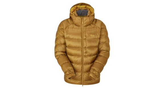 Rab Axion Pro Jacket - Men's, Footprint, Large, QDE-64-FPT-LRG
