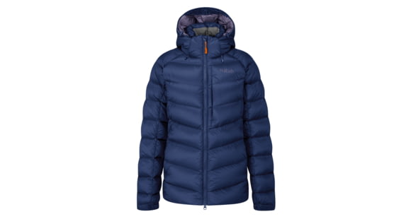 Rab Axion Pro Jacket - Women's, Patriot Blue, 10, QDE-65-PTB-10