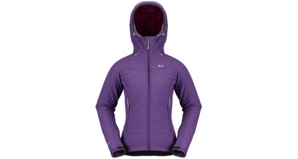 Rab Baltoro Alpine Jacket - Women's-Amethyst-8