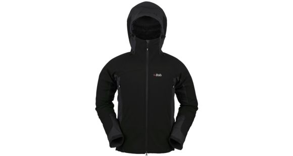 Rab Baltoro Guide Pro - Men's-Black-Large