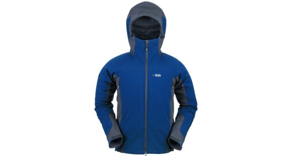 Rab Baltoro Guide Pro - Men's-Blue-Medium