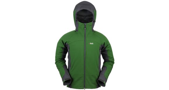 Rab Baltoro Guide Pro - Men's-Evergreen-Large