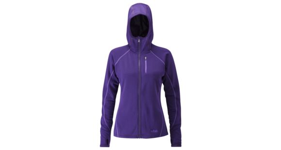 Rab Baseline Jacket, Juniper, Large, QFE-57-JU-14