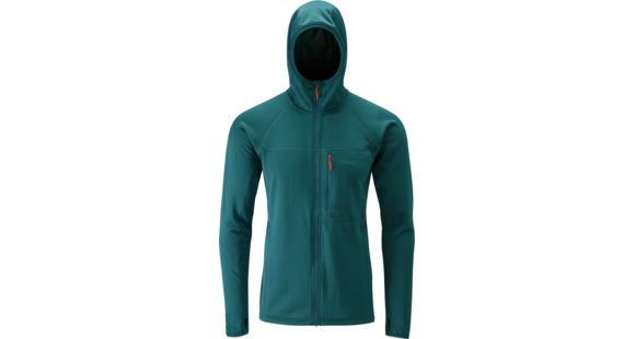 Rab Baseline Jacket - Men's-Blue Monday-Small