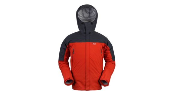 Rab Bergen Jacket - Men's-Kale-X-Large