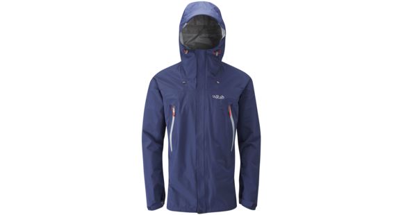 Rab Bergen Jacket - Men's-Medium-Twilight