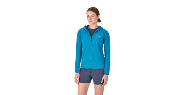 Rab Borealis Jacket - Women's, Amazon, 14, QWS-39-AM-14