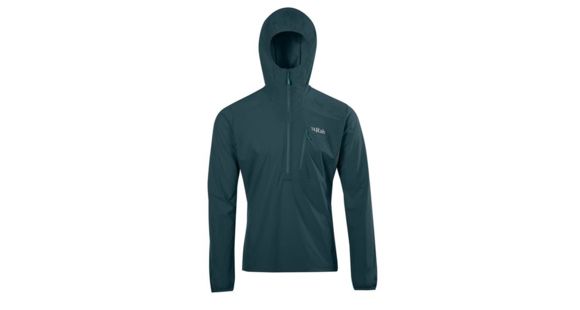 Rab Borealis Pull-on - Men's, Evergreen, Small, QWS-36-EV-S