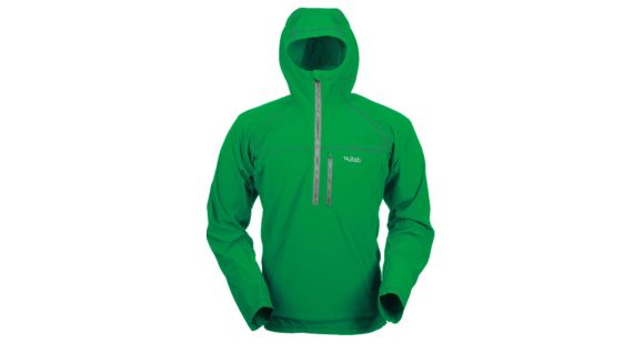 Rab Boreas Pull-On - Men's-Apple-X-Large