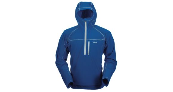 Rab Boreas Pull-On - Men's-Breaker-Small