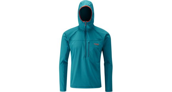 Rab Boreas Pull-On - Men's-Large-Amazon