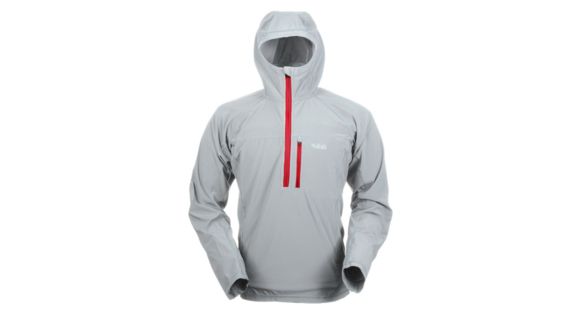 Rab Boreas Pull-On - Men's-Mineral-X-Large