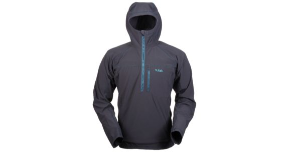 Rab Boreas Pull-On - Men's-Beluga-Small