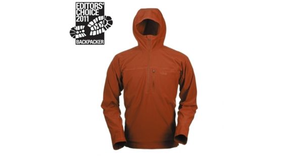 Rab Boreas Pull-On - Mens-Blazon-XX-Large