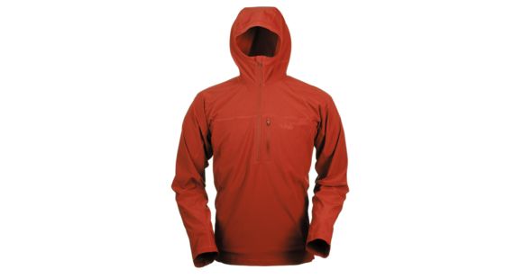 Rab Boreas Pull-On - Mens-Burnt Umber-Large