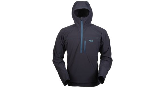 Rab Boreas Pull-On - Men's-X-Large-Beluga-Clearance