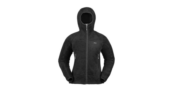 Rab Boulder Hoodie - Women's-Black-Medium-12