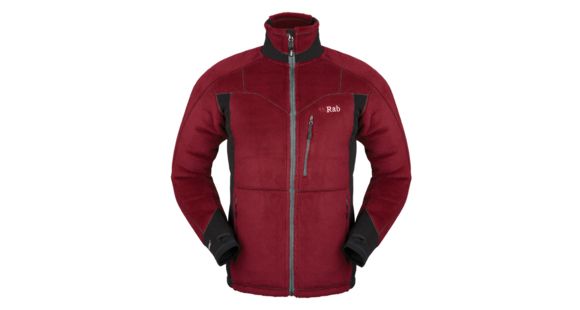 Rab Boulder Jacket - Men's-Charge-Large
