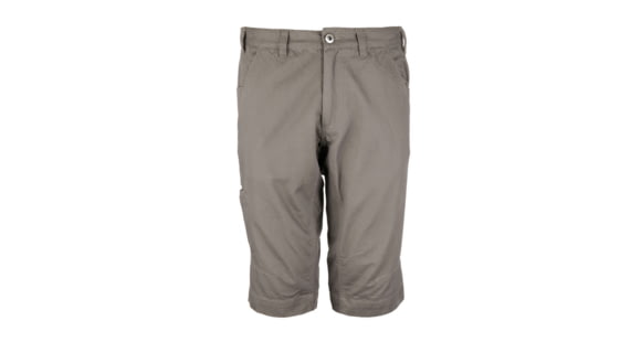 Rab Boulder Shorts - Men's-Shale-Small