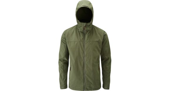 Rab Breaker Jacket - Men's-Graphene-Medium