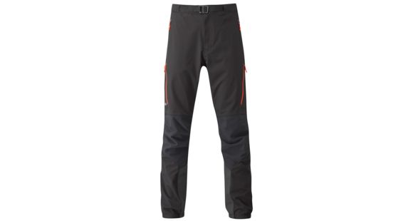 Rab Calibre Pant - Men's-Black-Regular Inseam-Medium