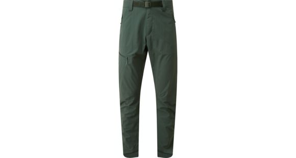 Rab Calient Pants - Men's, 2XL, Regular Inseam, Pine, QFU-28-PI-XXL