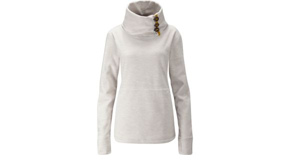 Rab Canyon Cowl Jacket - Women's-Silver-16