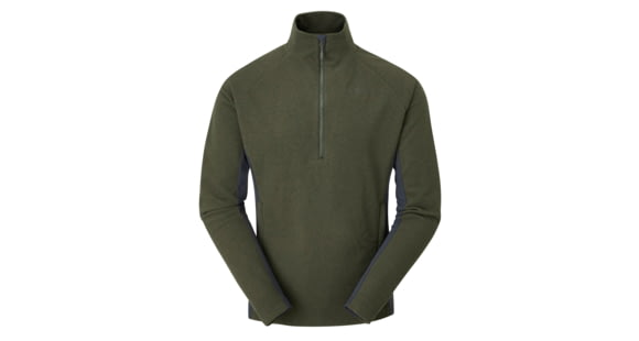 Rab Capacitor Pull-On - Men's, Army, Medium, QFF-04-ARM-MED