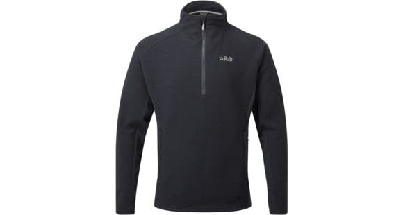 Rab Capacitor Pull-On - Men's, Medium, Beluga, QFF-04-BE-M