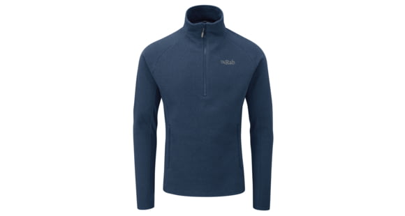 Rab Capacitor Pull-On - Men's, Medium, Deep Ink, QFF-04-DIK-MED