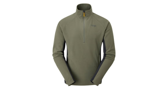 Rab Capacitor Pull-On - Men's, Light Khaki, Large, QFF-04-LKH-LRG