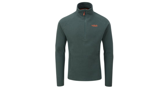 Rab Capacitor Pull-On - Men's, Medium, Pine, QFF-04-PI-M