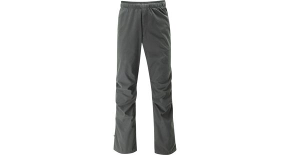 Rab Capstone Pant - Men's -Graphene-Small