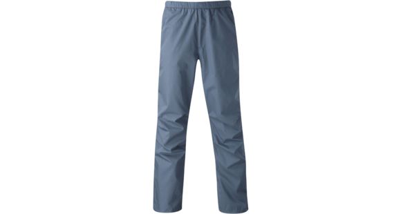 Rab Capstone Pant - Men's -Swallow-Large