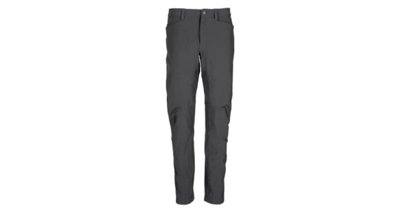 Rab Capstone Pant - Mens, Anthracite, 32, Regular, QFU-94-ANT-32-RG