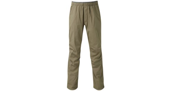Rab Capstone Pant - Men's -Sea Pine-30 Waist