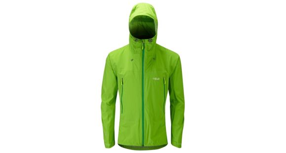 Rab Charge Jacket - Men's-Acid-Large