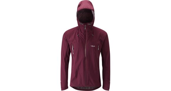 Rab Charge Jacket - Men's-Maple-Small
