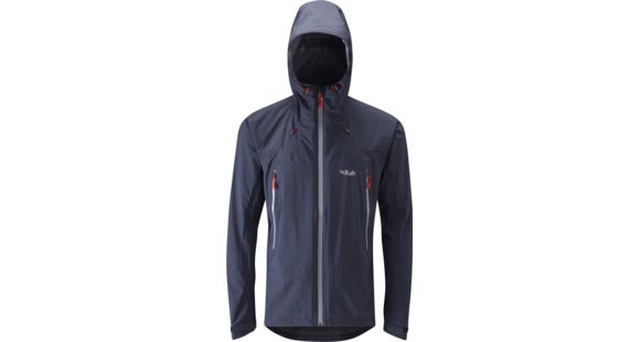Rab Charge Jacket - Men's-Steel-Medium