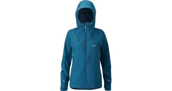 Rab Charge Jacket - Women's-Blazon-Small