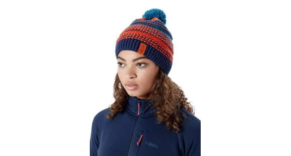 Rab Chilli Beanie, Atlantis, One Size, QAA-91-AT