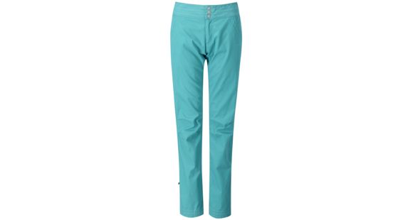 Rab Chockstone Pant - Women's -Tasman-Large