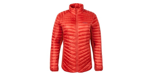 Rab Cirrus Flex Jacket - Women's, Dark Horizon, Extra Large, QIO-24-DH-16