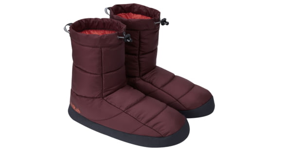 Rab Cirrus Hut Boot, Deep Heather, Large, QAJ-04-DEH-LRG