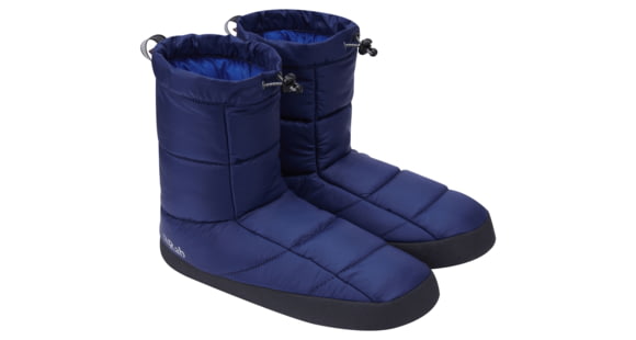 Rab Cirrus Hut Boot, Nightfall Blue, Extra Large, QAJ-04-NFB-XLG