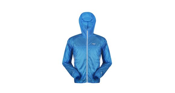 Rab Cirrus WInd Top - Men's-Maya-Large