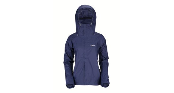 Rab Cohort Jacket - Women's-Twilight-X-Small-8