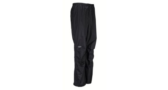 Rab Cohort Pant - Men's-Black-Regular Inseam-32 Waist
