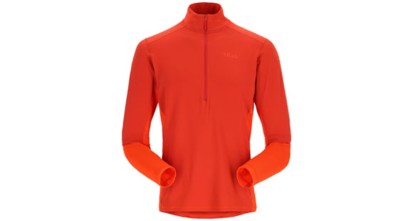 Rab Conduit Pull-On - Men's, Red Clay, Medium, QBL-38-RCY-MED